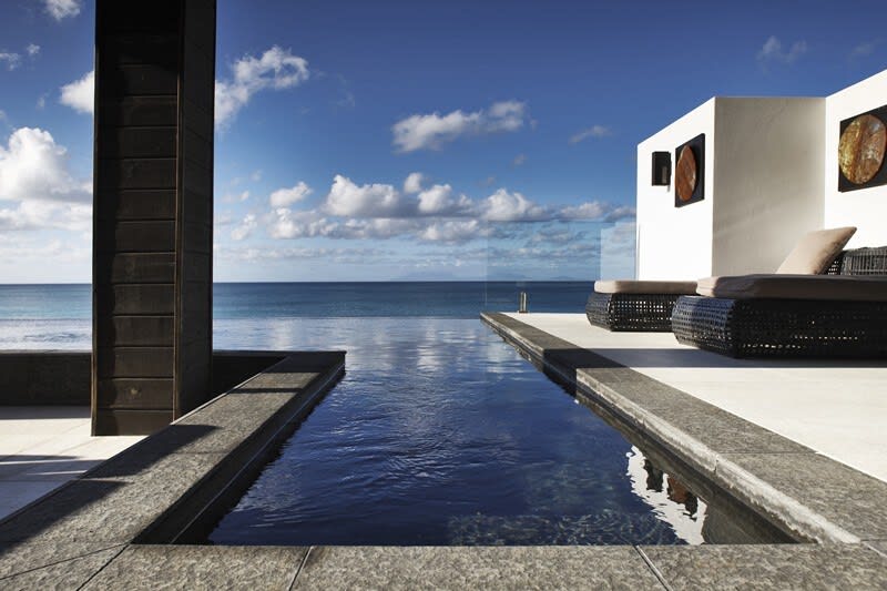 Barracuda Negra (B7) property image
