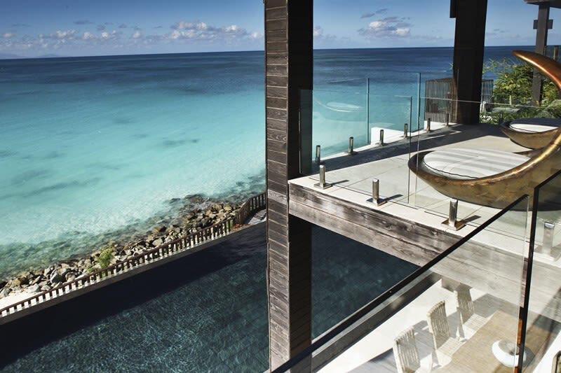 Barracuda Negra (B7) property image