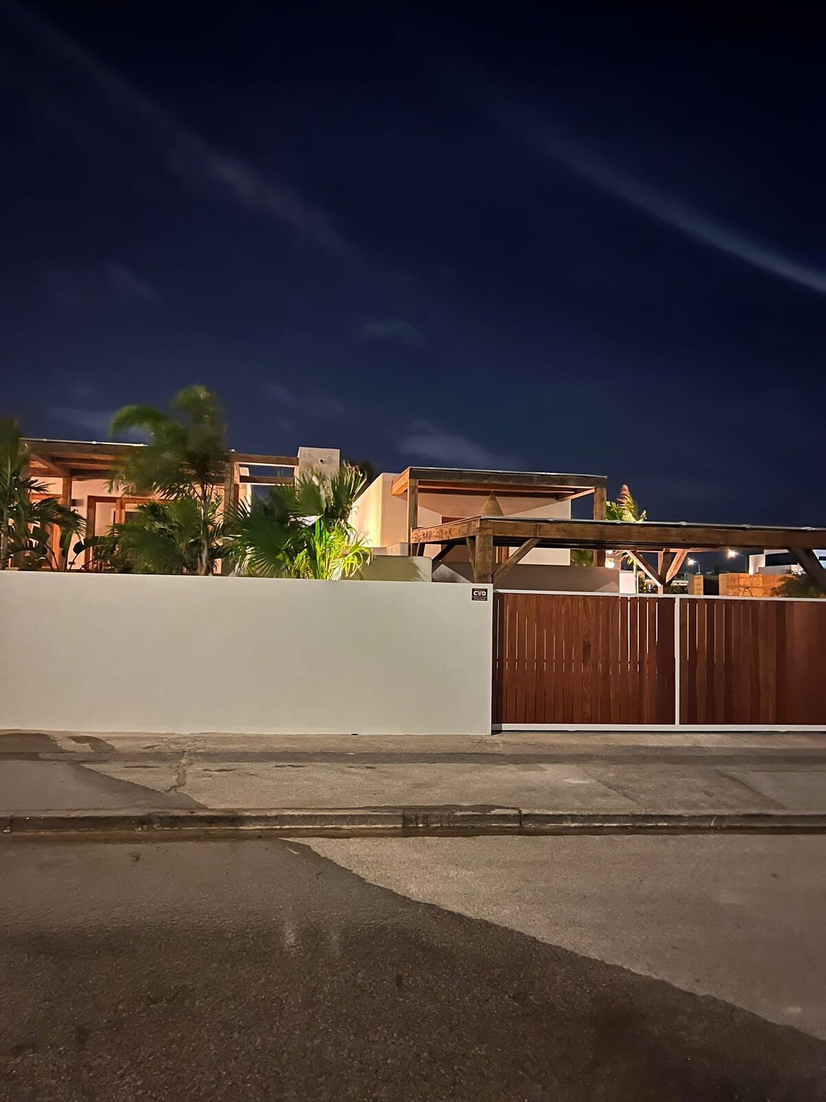 night light