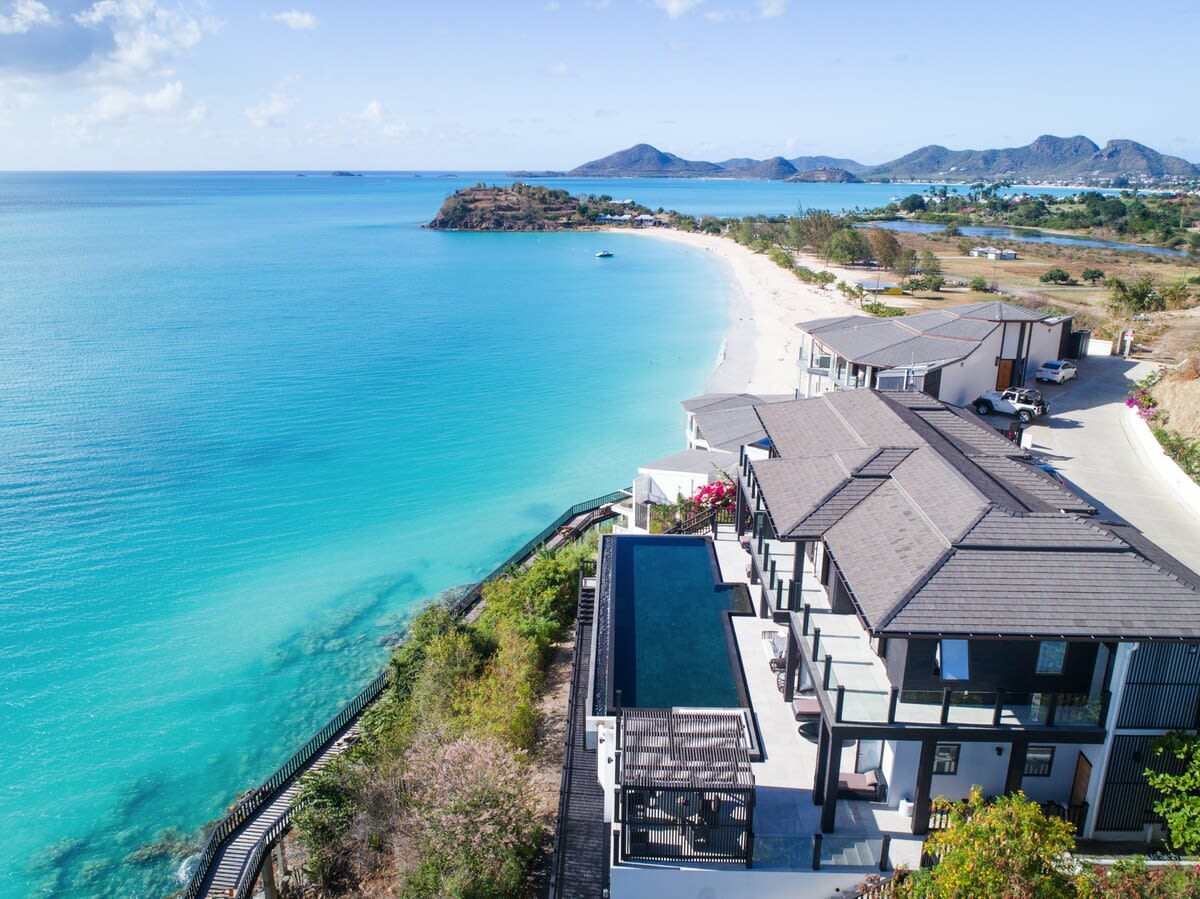Barracuda B8 property image
