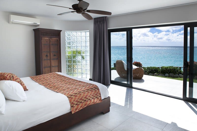 Barracuda Negra (B7) property image