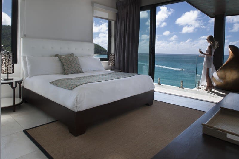 Barracuda Negra (B7) property image