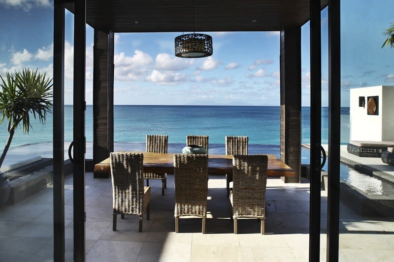 Barracuda Negra (B7) property image