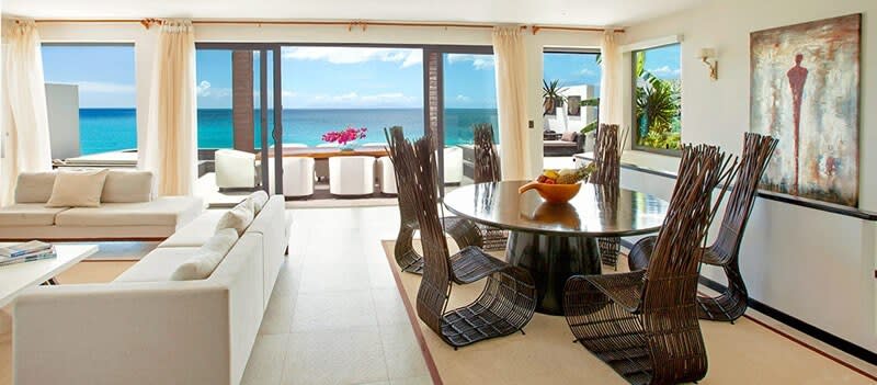 Barracuda Negra (B7) property image