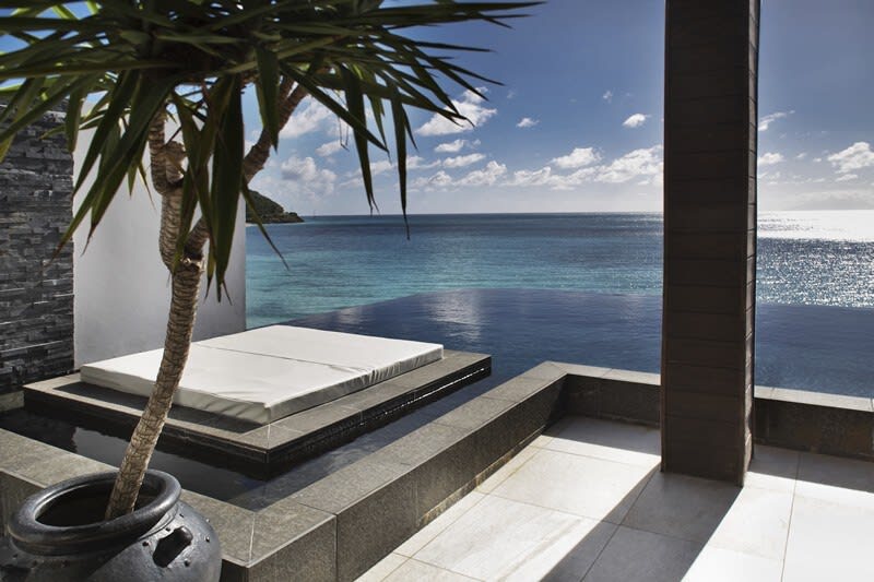 Barracuda Negra (B7) property image