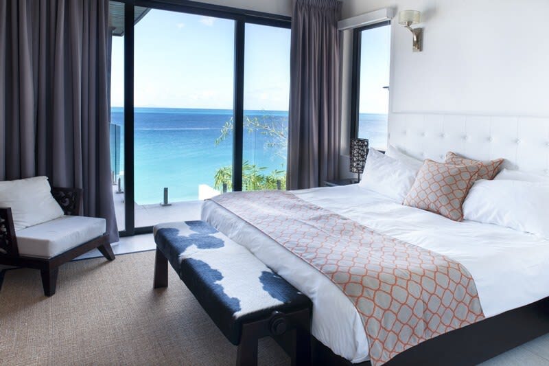 Barracuda Negra (B7) property image