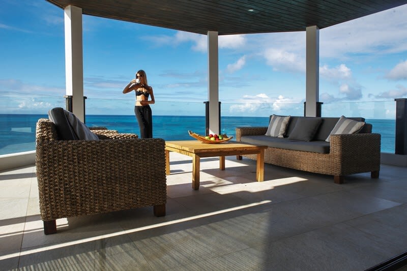 Barracuda Negra (B7) property image