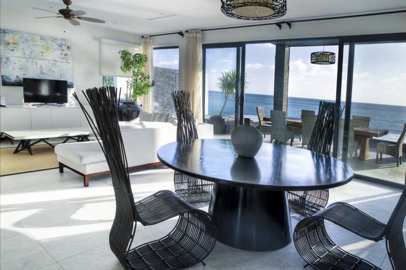 Barracuda Negra (B7) property image