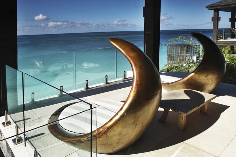 Barracuda Negra (B7) property image