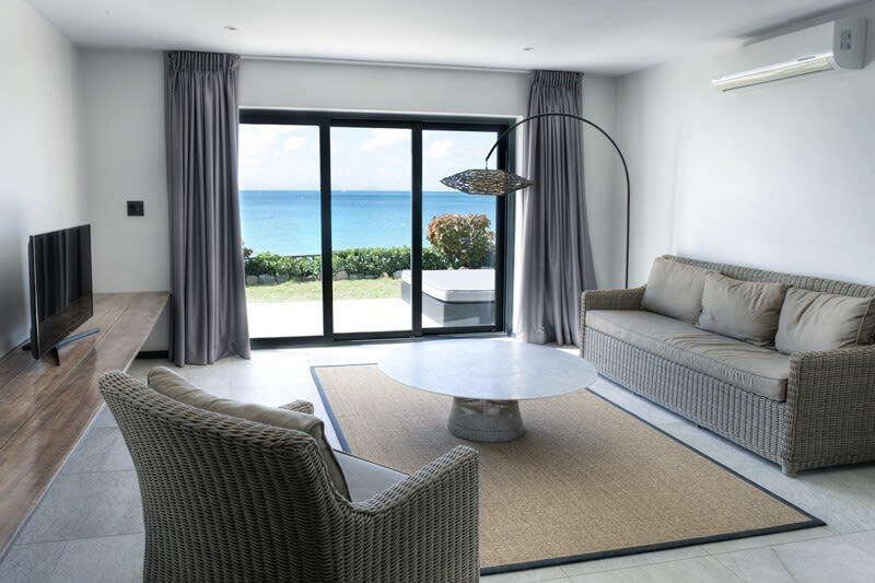 Barracuda Negra (B7) property image