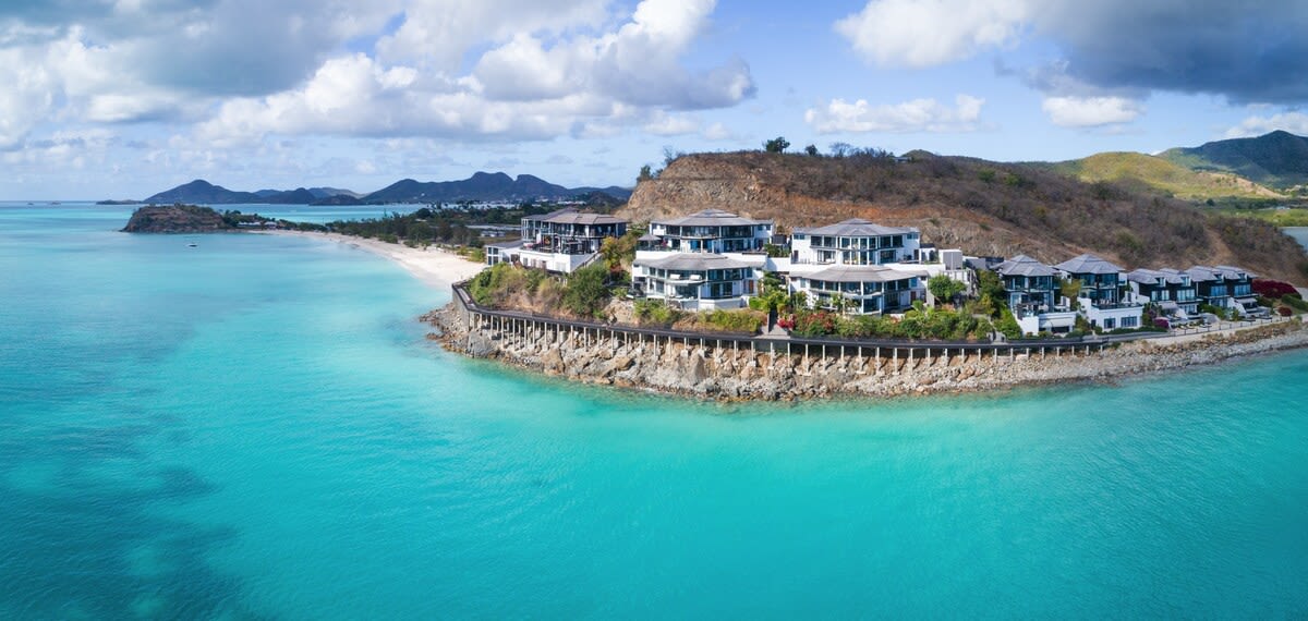 Barracuda B8 property image