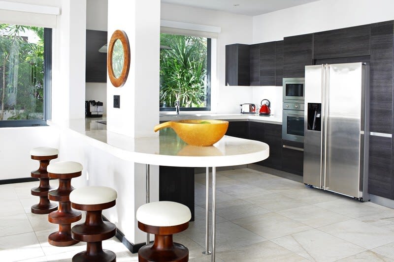 Barracuda Negra (B7) property image