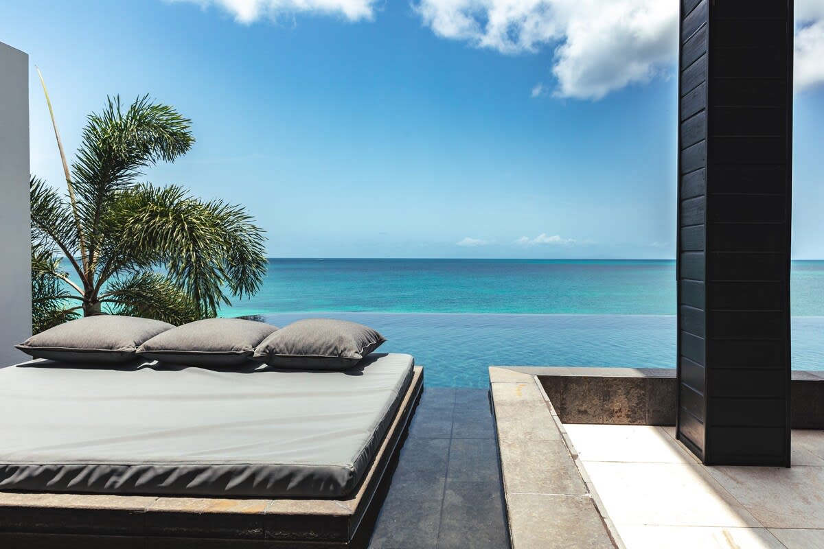 Barracuda Negra (B7) property image