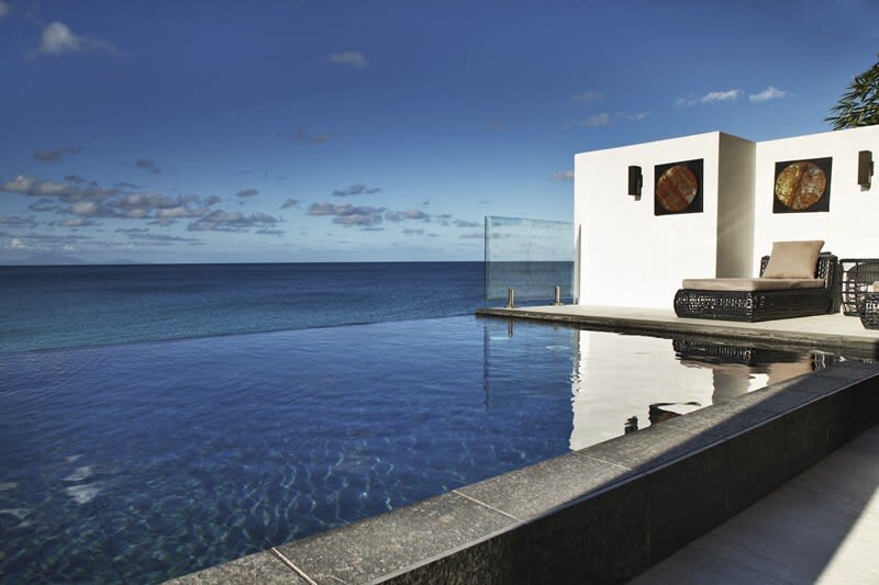 Barracuda Negra (B7) property image