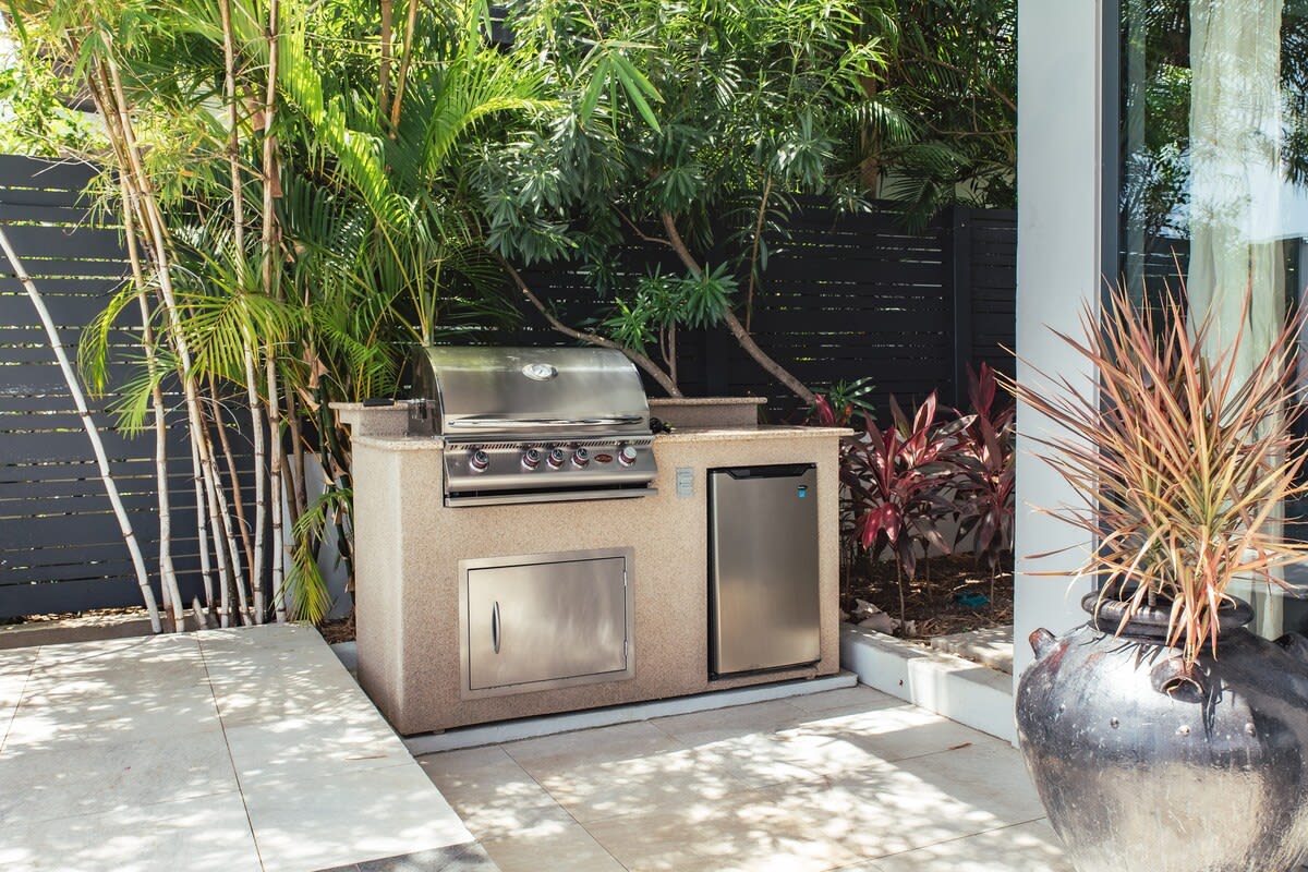 Barracuda Negra (B7) property image