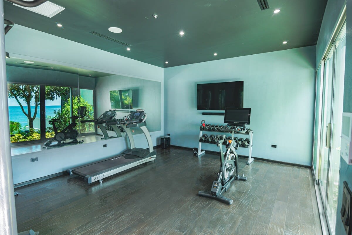 Barracuda Negra (B7) property image