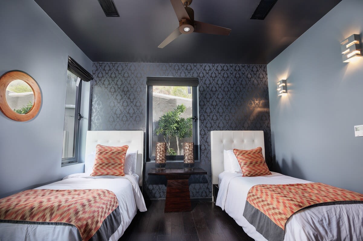 Barracuda Negra (B7) property image