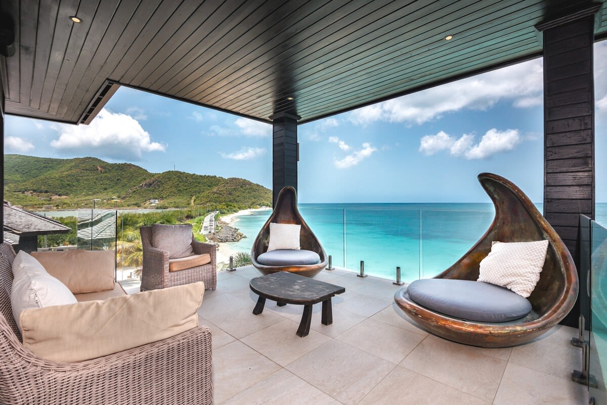 Barracuda Negra (B7) property image