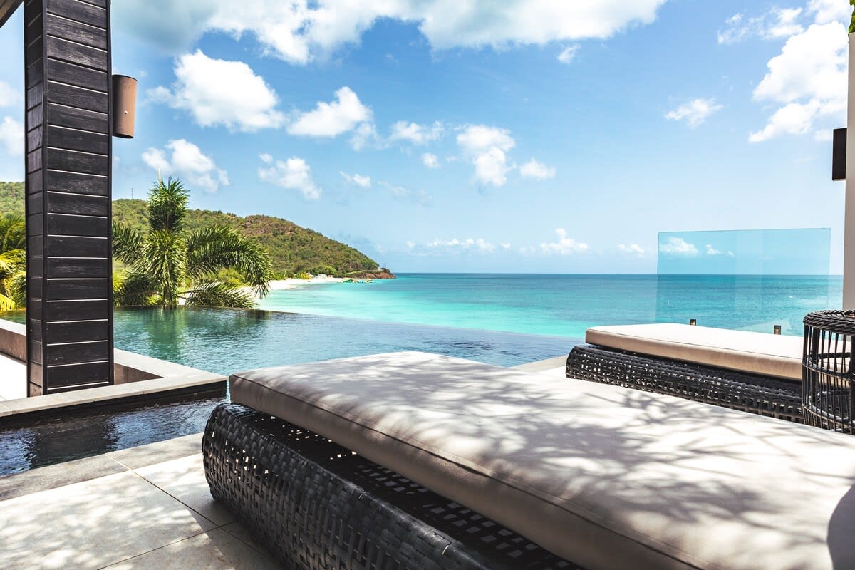 Barracuda Negra (B7) property image