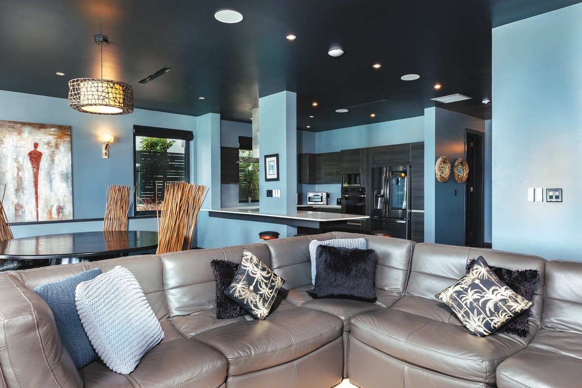 Barracuda Negra (B7) property image