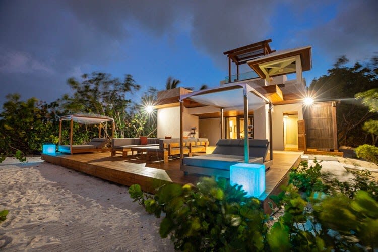 Beach Cake property image