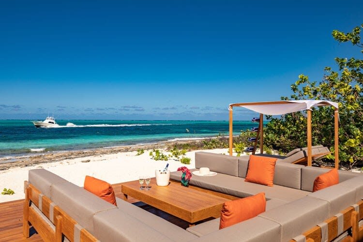Beach Cake property image