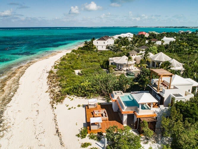Beach Cake property image