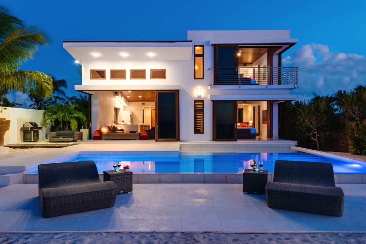Beach Kandi property image