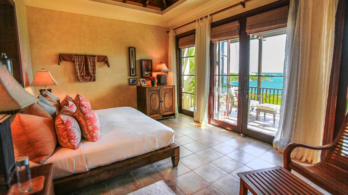 Birds Of Paradise property image