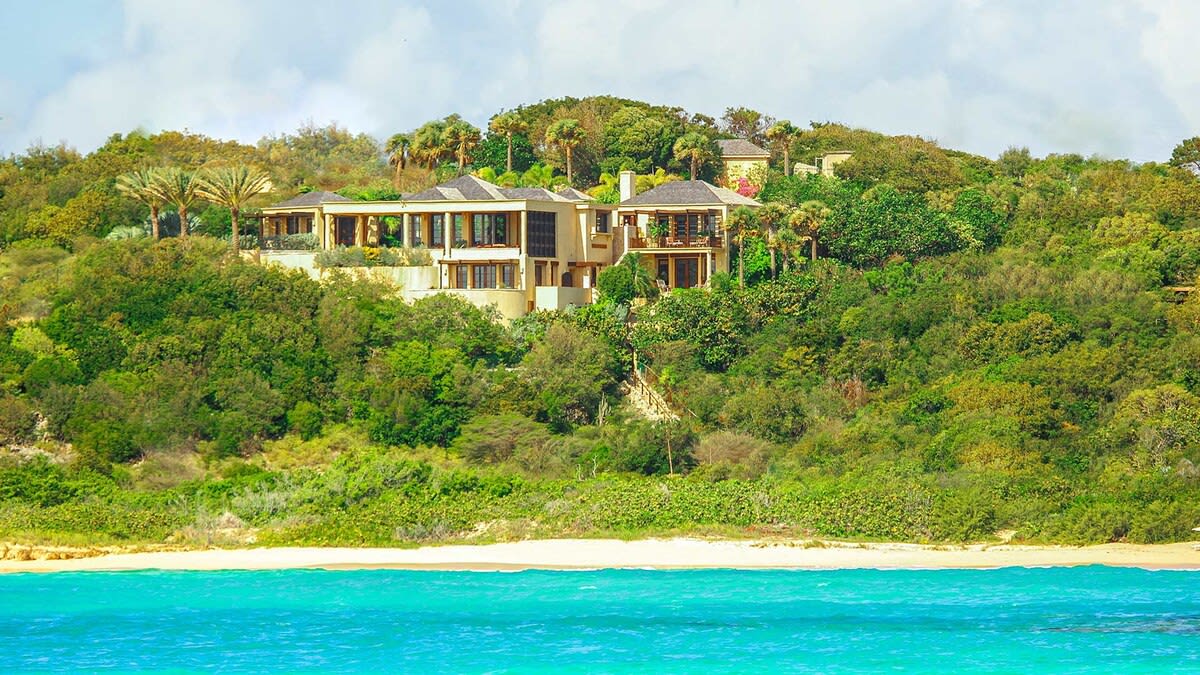 Birds Of Paradise property image