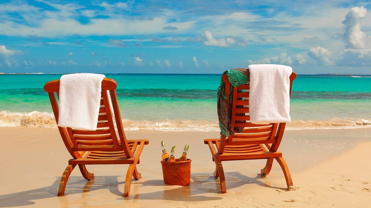 Beach Chairs WEB