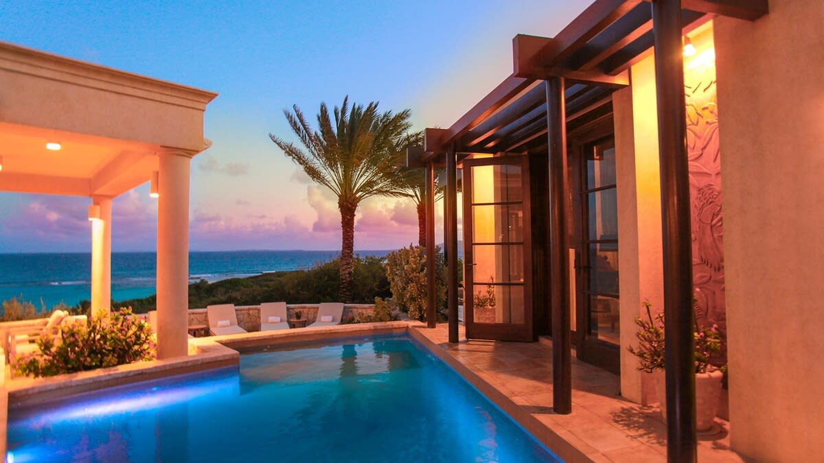 Birds Of Paradise property image