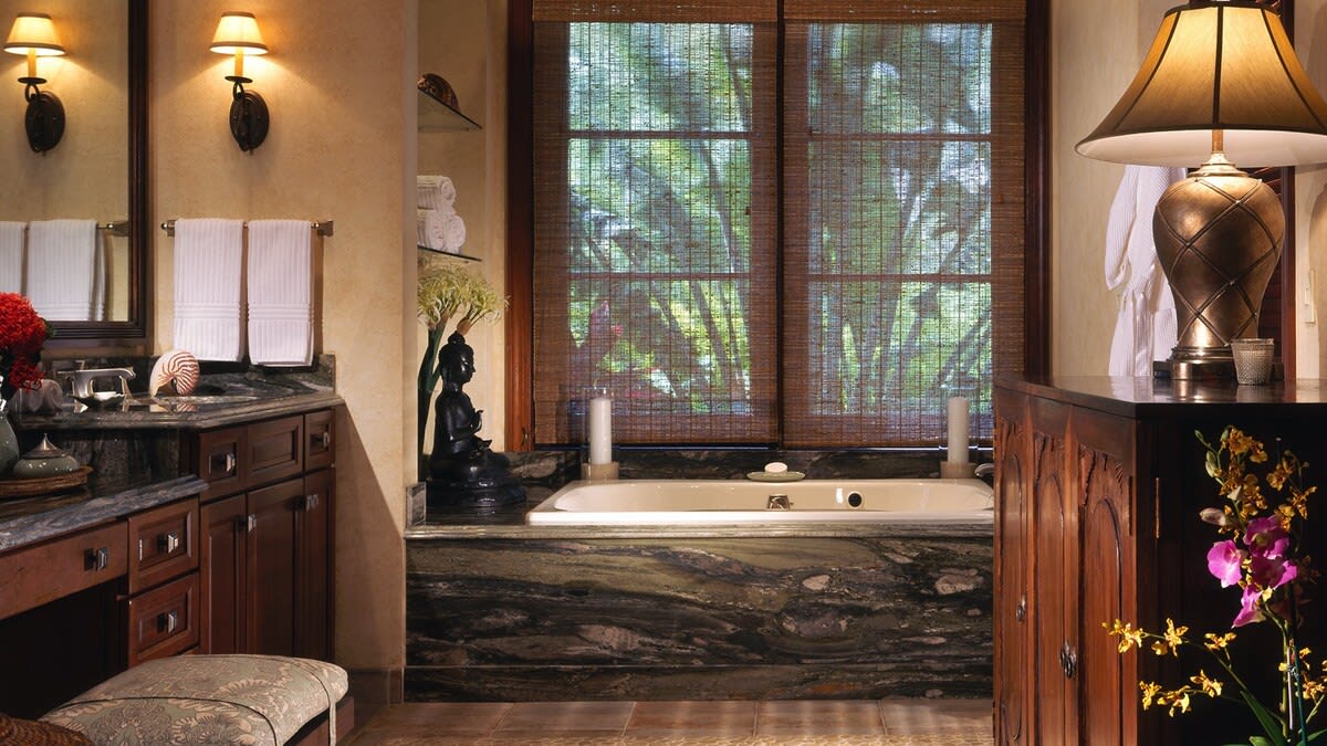 Birds Of Paradise property image