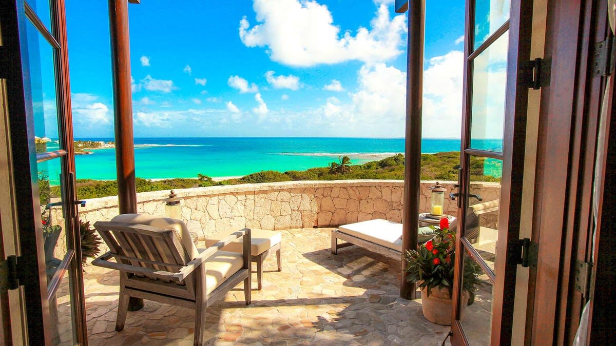 Birds Of Paradise property image