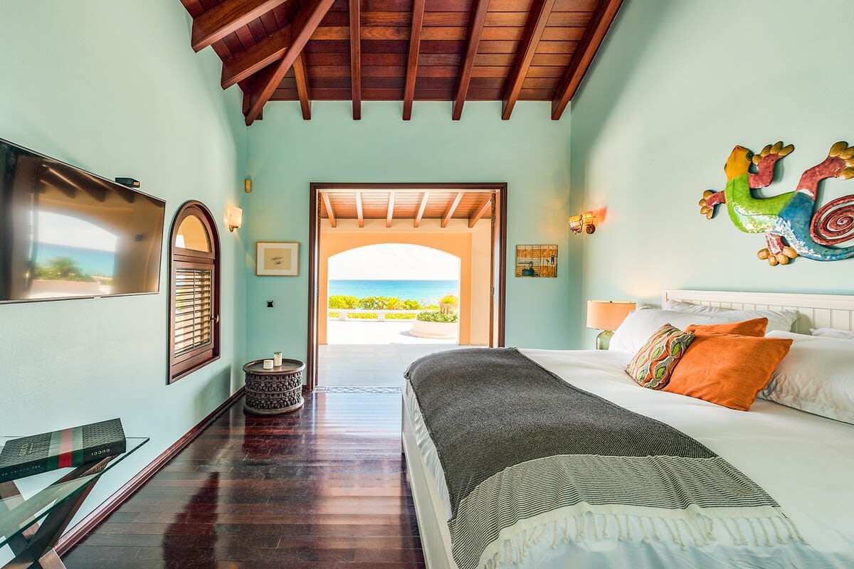 Casa De La Playa property image