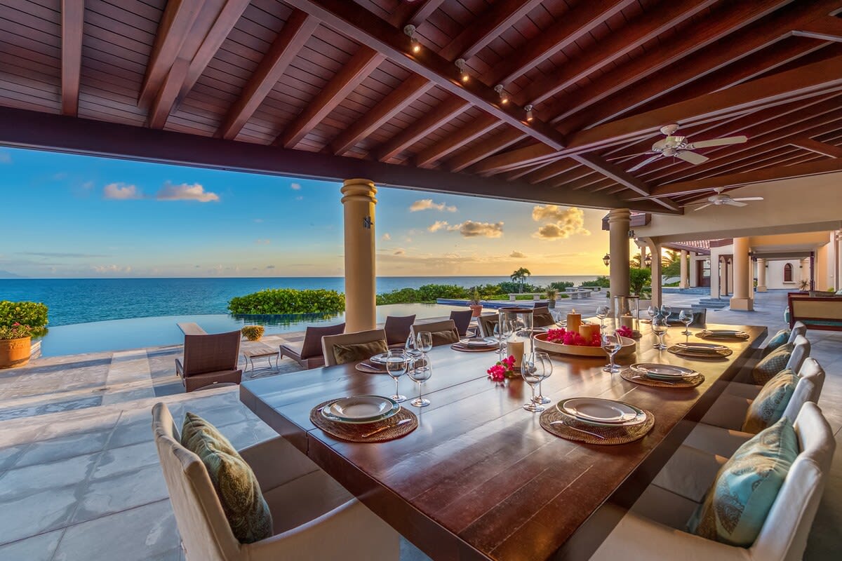 Casa De La Playa property image