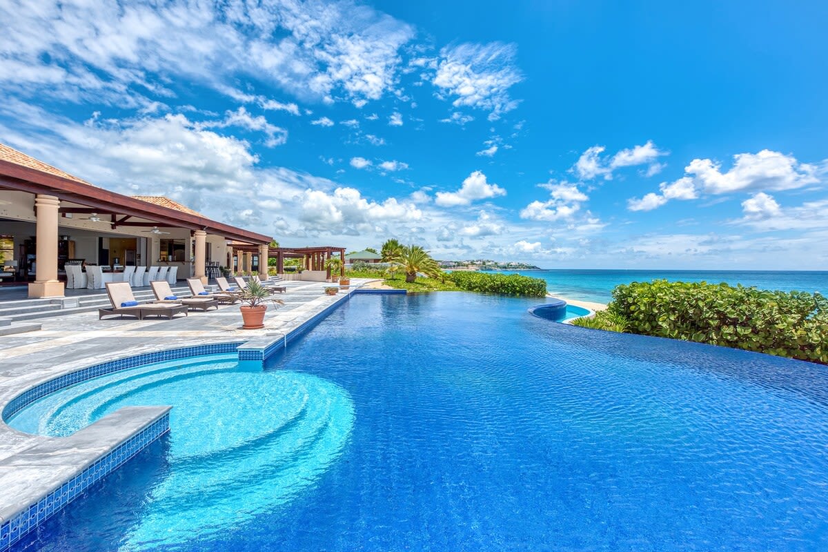 Casa De La Playa property image