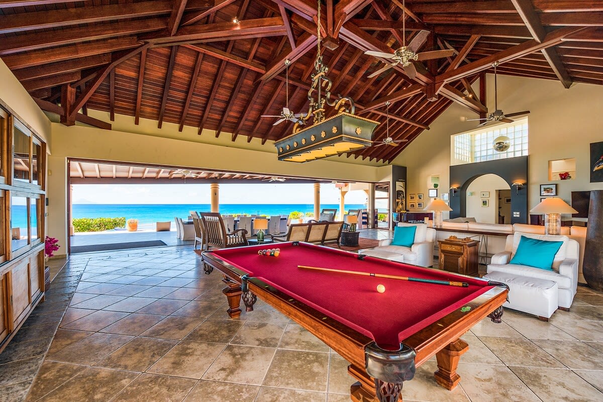 Casa De La Playa property image