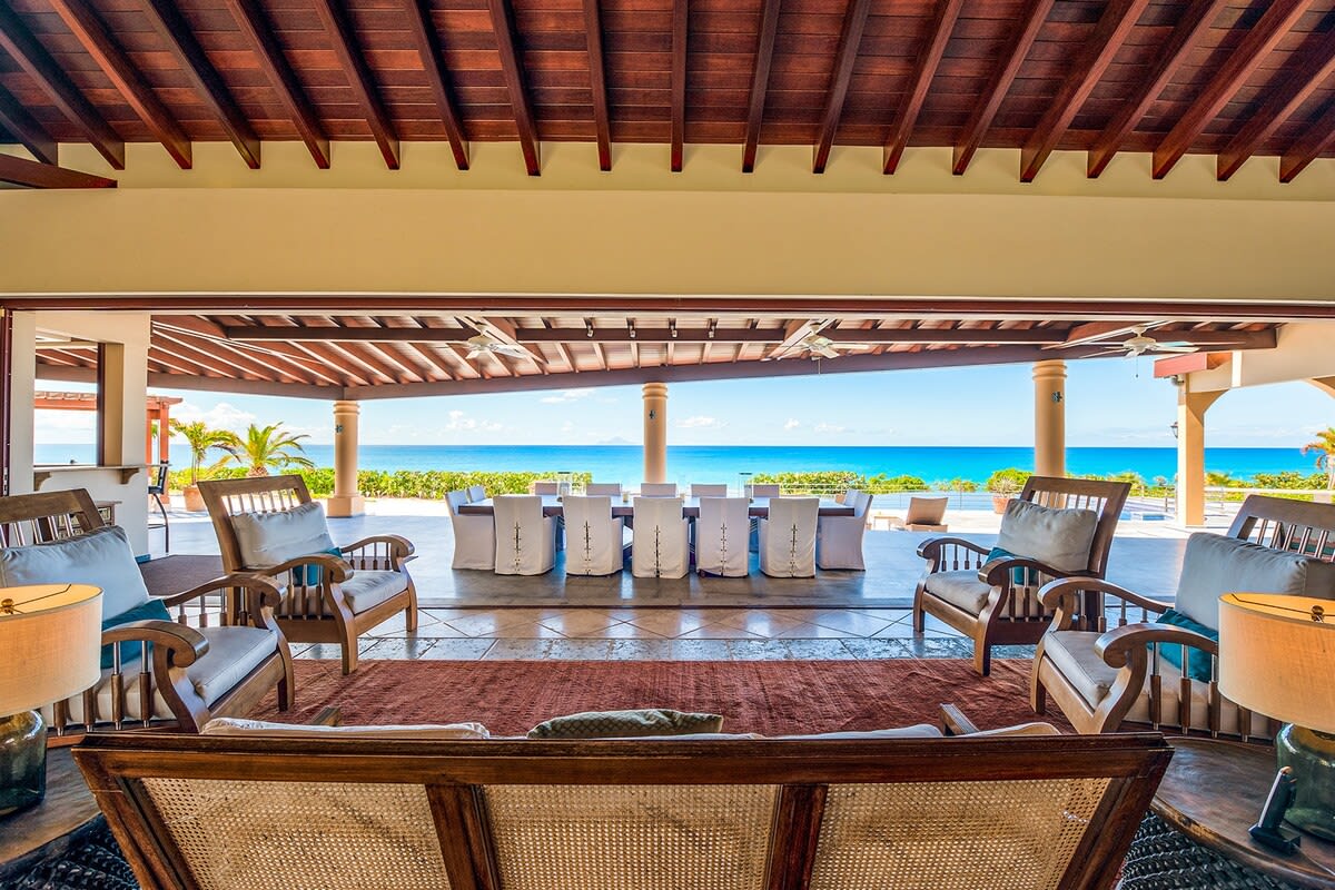 Casa De La Playa property image