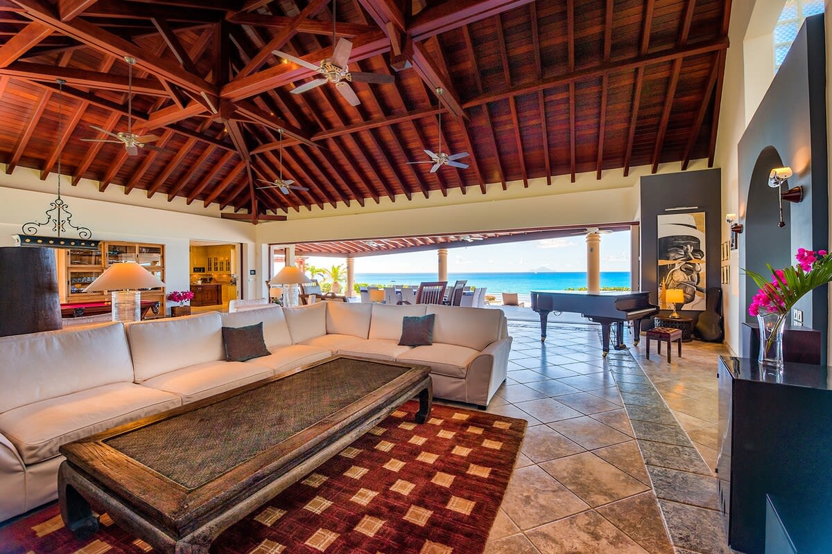 Casa De La Playa property image