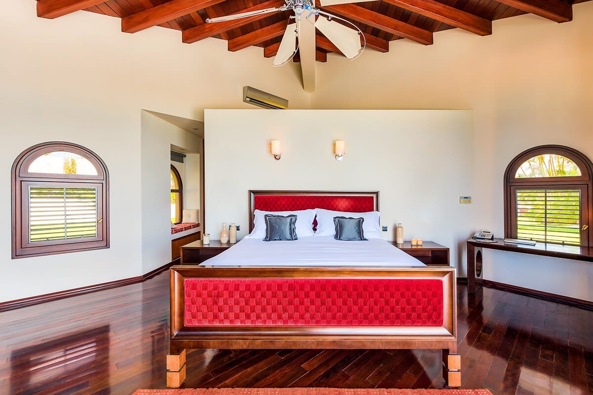 Casa De La Playa property image