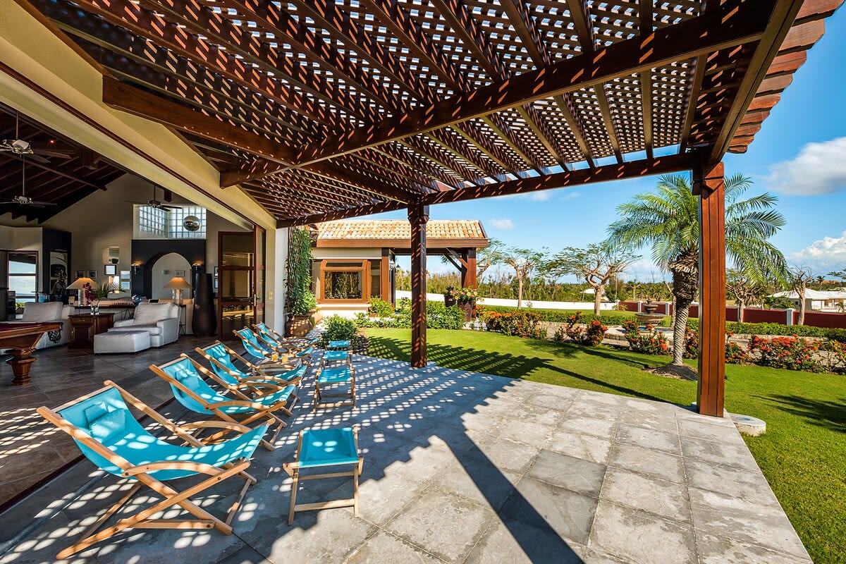 Casa De La Playa property image