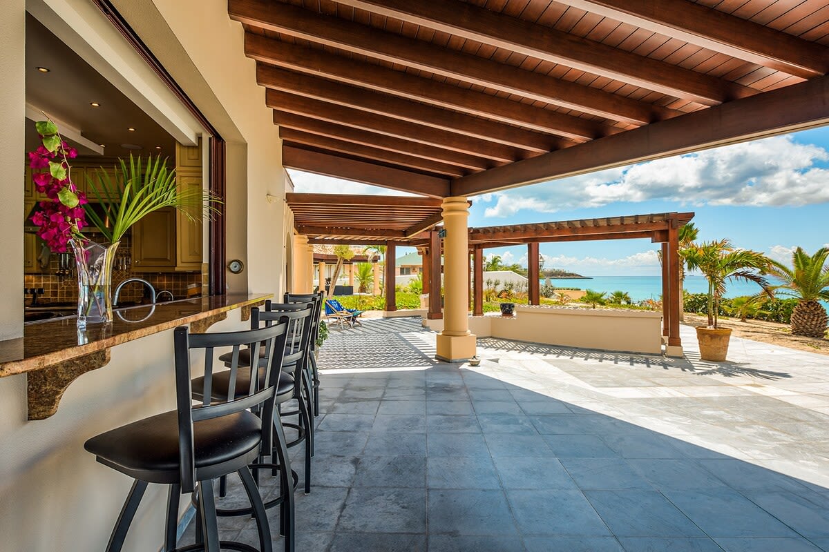 Casa De La Playa property image