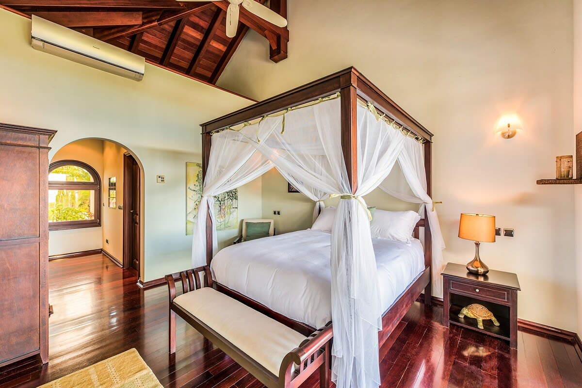 Casa De La Playa property image