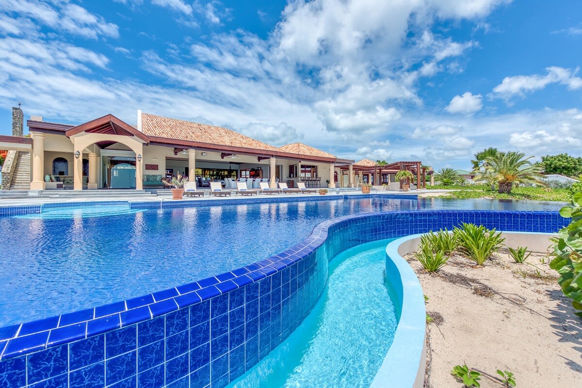 Casa De La Playa property image