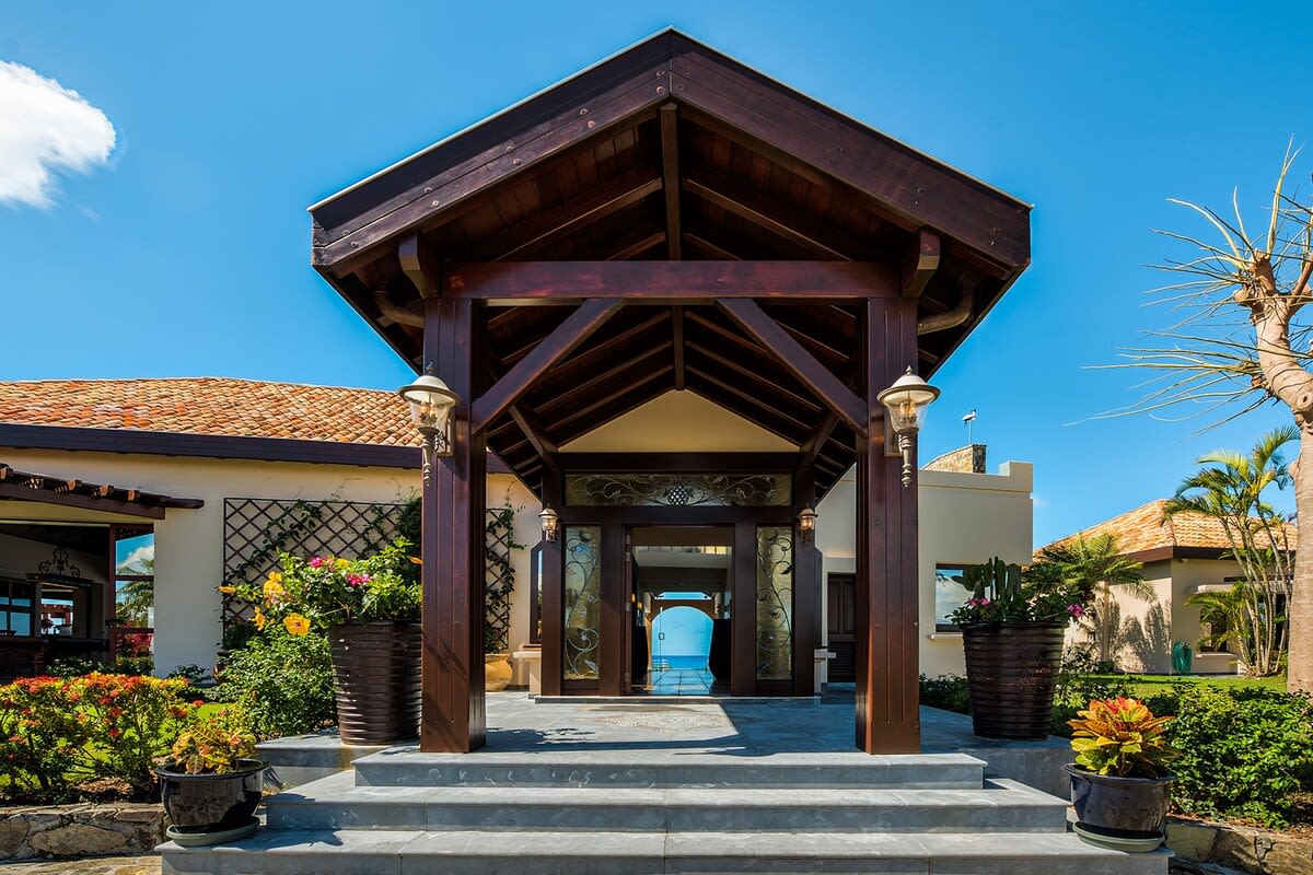 Casa De La Playa property image