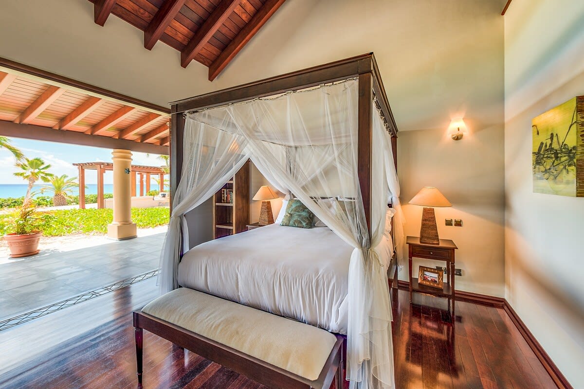 Casa De La Playa property image