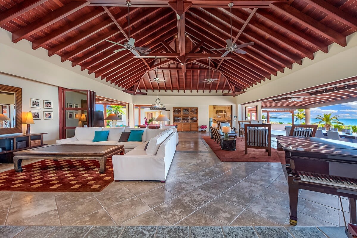 Casa De La Playa property image