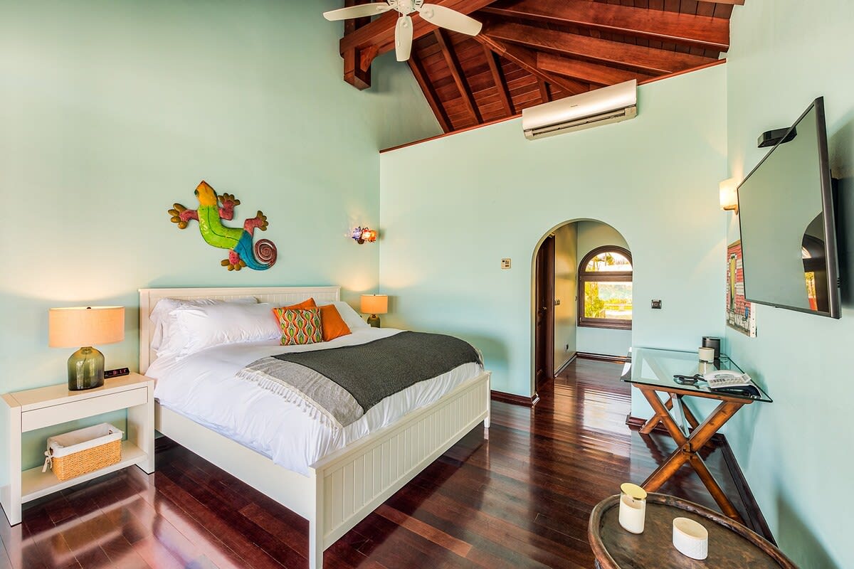 Casa De La Playa property image