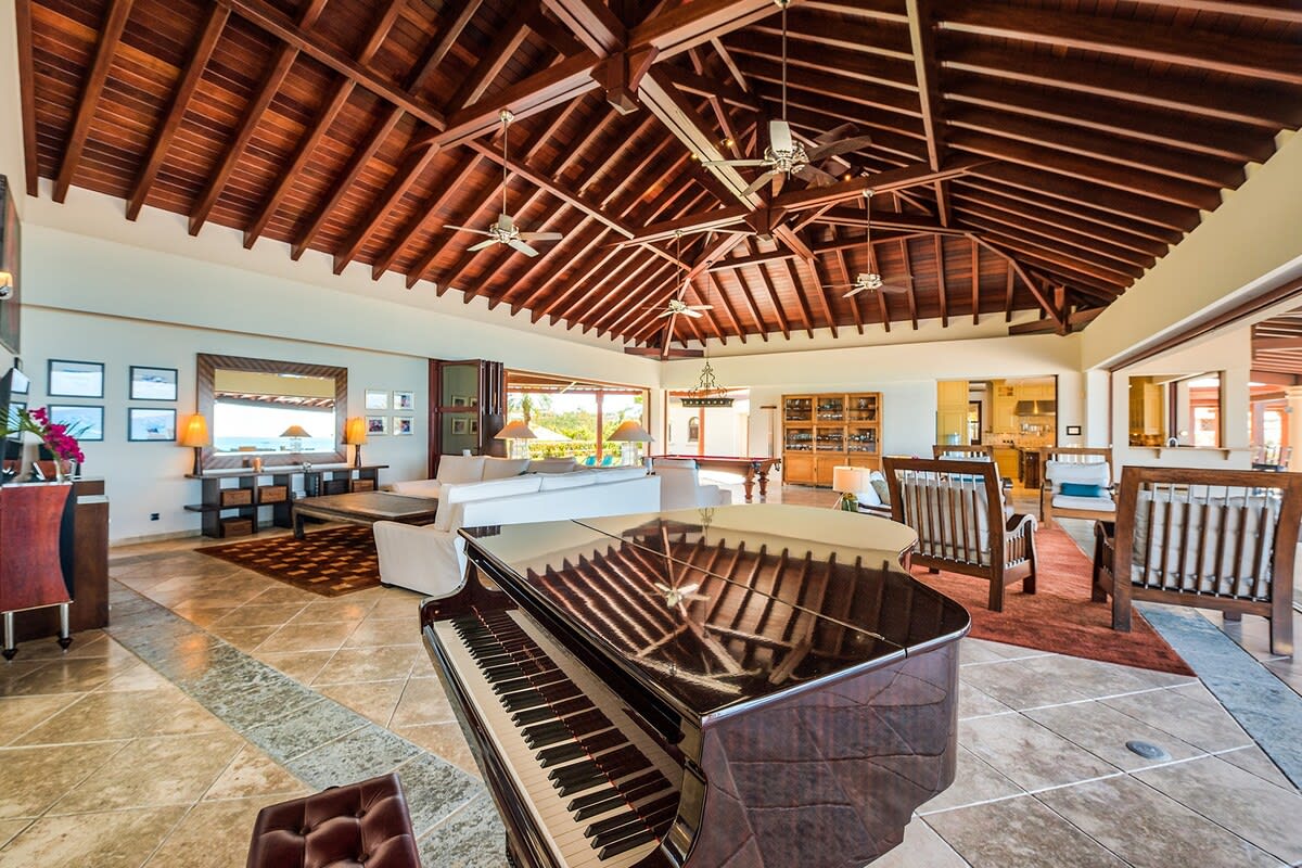 Casa De La Playa property image